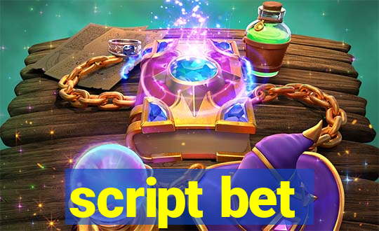 script bet